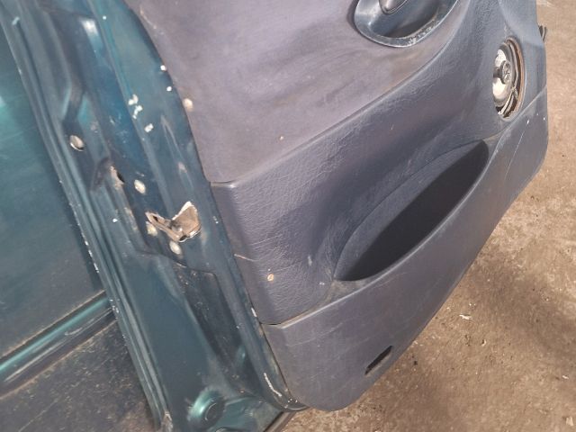 bontott VW SHARAN Bal első Ajtó (Részeivel)