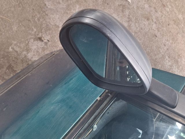 bontott VW SHARAN Bal első Ajtó (Részeivel)