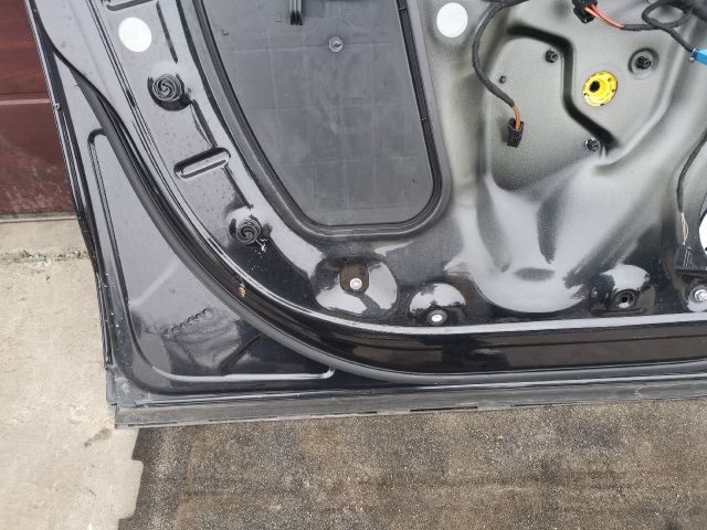 bontott VW SHARAN Bal első Ajtó (Részeivel)