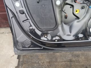 bontott VW SHARAN Bal első Ajtó (Részeivel)