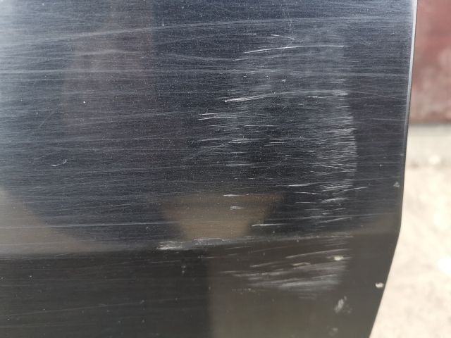 bontott VW SHARAN Bal első Ajtó (Részeivel)