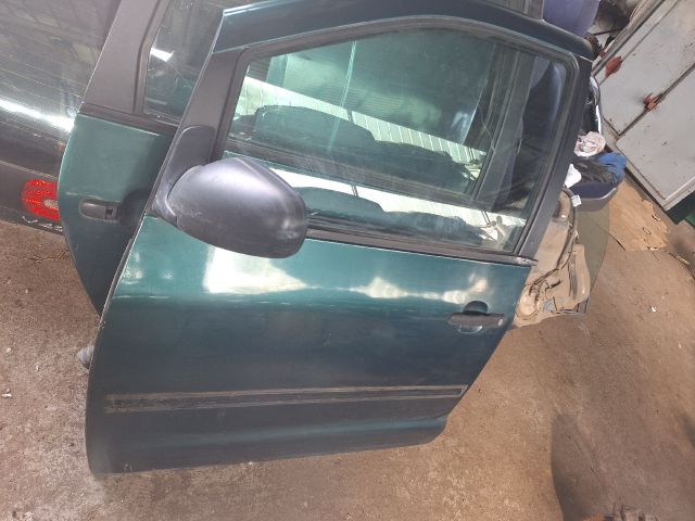 bontott VW SHARAN Bal első Ajtó (Részeivel)