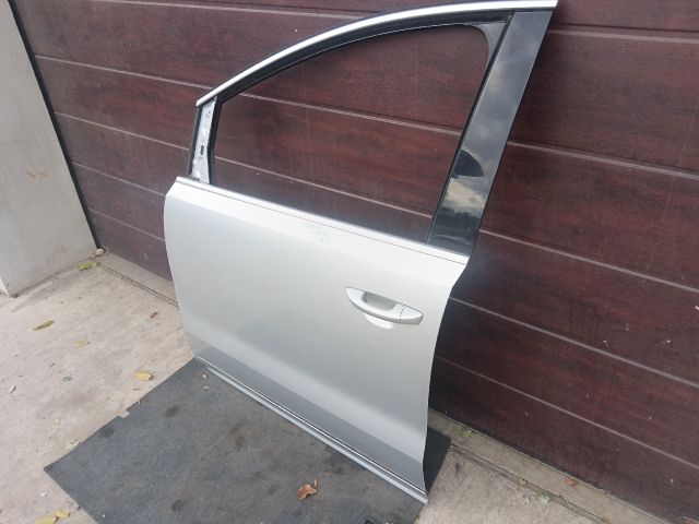 bontott VW SHARAN Bal első Ajtó (Részeivel)