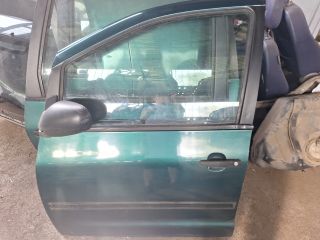 bontott VW SHARAN Bal első Ajtó (Részeivel)