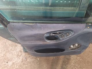 bontott VW SHARAN Bal első Ajtó (Részeivel)