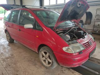 bontott VW SHARAN Bal első Ajtó (Üres lemez)