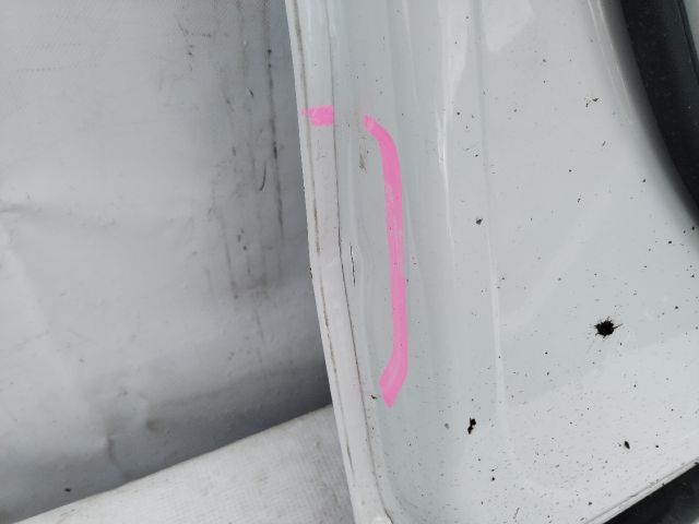 bontott VW SHARAN Bal első Ajtó (Üres lemez)