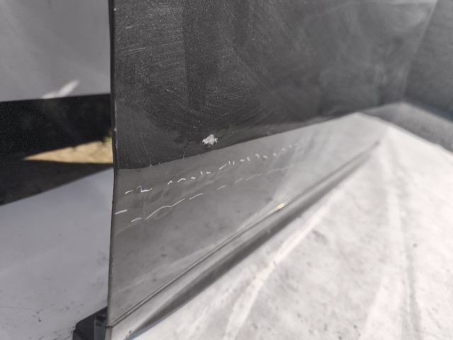 bontott VW SHARAN Bal első Ajtó (Üres lemez)