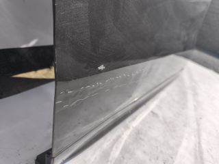 bontott VW SHARAN Bal első Ajtó (Üres lemez)