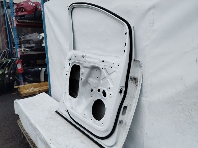 bontott VW SHARAN Bal első Ajtó (Üres lemez)