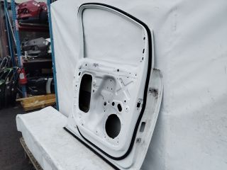 bontott VW SHARAN Bal első Ajtó (Üres lemez)