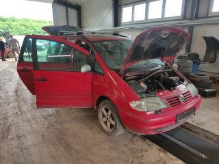 bontott VW SHARAN Bal első Ajtó (Üres lemez)