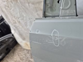 bontott VW SHARAN Bal első Ajtó (Üres lemez)