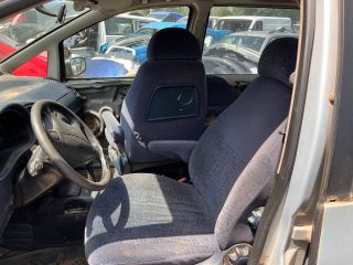 bontott VW SHARAN Bal első Ajtó (Üres lemez)