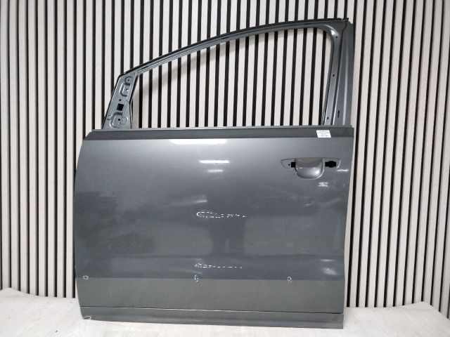 bontott VW SHARAN Bal első Ajtó (Üres lemez)