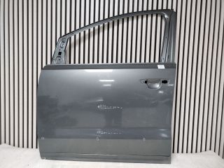 bontott VW SHARAN Bal első Ajtó (Üres lemez)