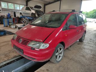 bontott VW SHARAN Bal első Ajtó (Üres lemez)