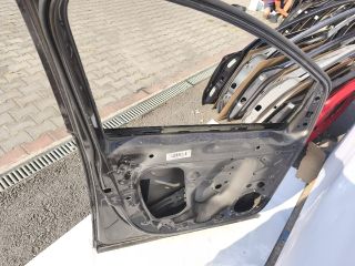 bontott VW SHARAN Bal első Ajtó (Üres lemez)