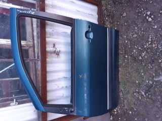 bontott VW SHARAN Bal első Ajtó (Üres lemez)