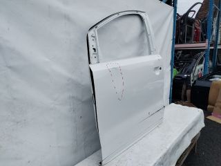 bontott VW SHARAN Bal első Ajtó (Üres lemez)