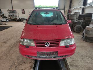 bontott VW SHARAN Bal első Ajtó (Üres lemez)