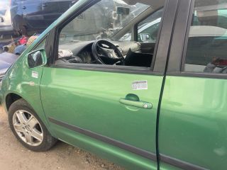 bontott VW SHARAN Bal első Ajtó (Üres lemez)