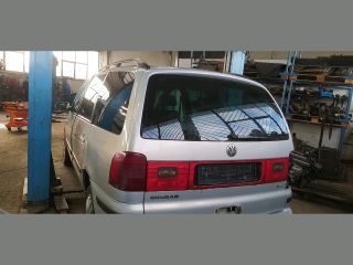 bontott VW SHARAN Bal első Ajtó (Üres lemez)