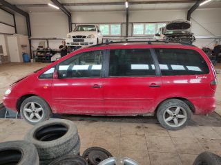 bontott VW SHARAN Bal első Ajtó (Üres lemez)