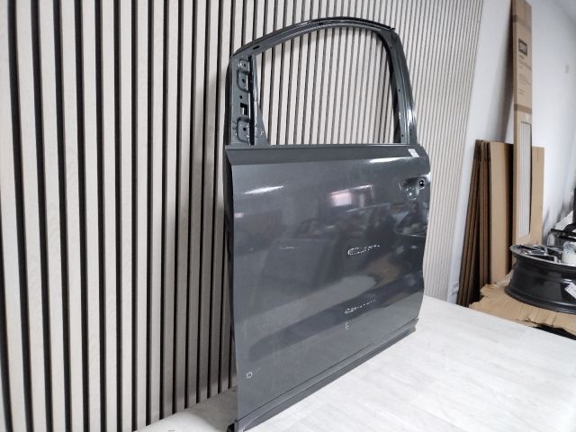 bontott VW SHARAN Bal első Ajtó (Üres lemez)