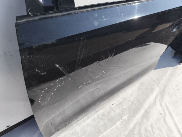 bontott VW SHARAN Bal első Ajtó (Üres lemez)