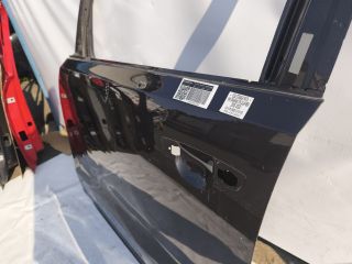 bontott VW SHARAN Bal első Ajtó (Üres lemez)