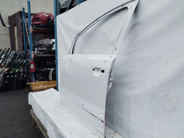 bontott VW SHARAN Bal első Ajtó (Üres lemez)