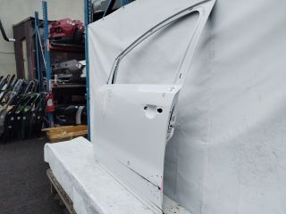 bontott VW SHARAN Bal első Ajtó (Üres lemez)