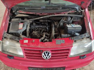 bontott VW SHARAN Bal első Ajtó (Üres lemez)