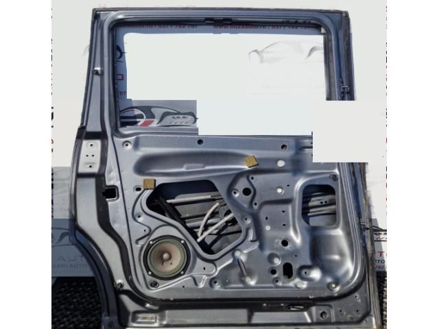 bontott VW SHARAN Bal első Ajtó (Üres lemez)