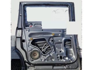 bontott VW SHARAN Bal első Ajtó (Üres lemez)