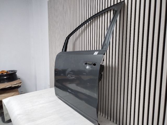 bontott VW SHARAN Bal első Ajtó (Üres lemez)