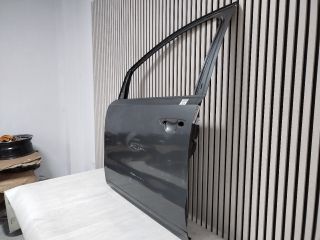 bontott VW SHARAN Bal első Ajtó (Üres lemez)