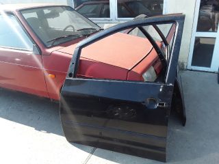 bontott VW SHARAN Bal első Ajtó (Üres lemez)