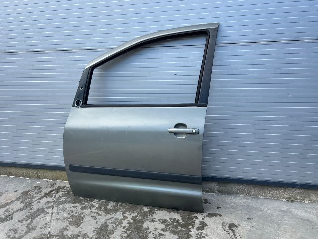 bontott VW SHARAN Bal első Ajtó (Üres lemez)