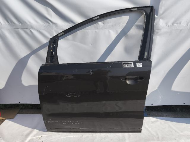 bontott VW SHARAN Bal első Ajtó (Üres lemez)