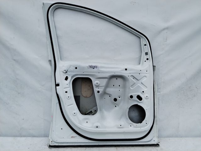 bontott VW SHARAN Bal első Ajtó (Üres lemez)