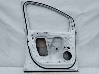 bontott VW SHARAN Bal első Ajtó (Üres lemez)