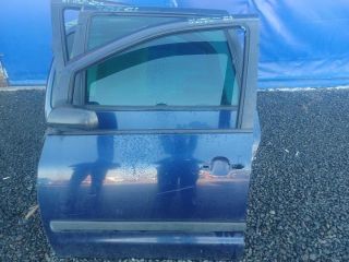 bontott VW SHARAN Bal első Ajtó (Üres lemez)