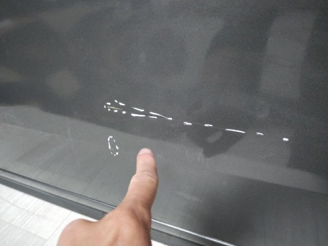 bontott VW SHARAN Bal első Ajtó (Üres lemez)