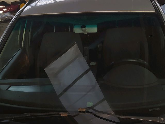 bontott VW SHARAN Bal első Ajtó (Üres lemez)