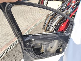 bontott VW SHARAN Bal első Ajtó (Üres lemez)