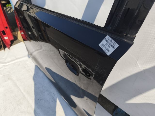 bontott VW SHARAN Bal első Ajtó (Üres lemez)