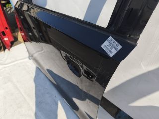 bontott VW SHARAN Bal első Ajtó (Üres lemez)