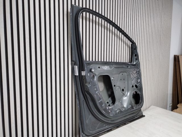 bontott VW SHARAN Bal első Ajtó (Üres lemez)